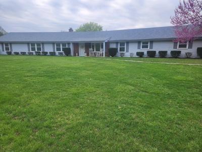 215 Overlook RD