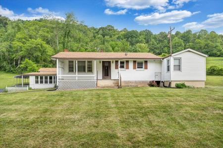 6715 Blacksburg RD