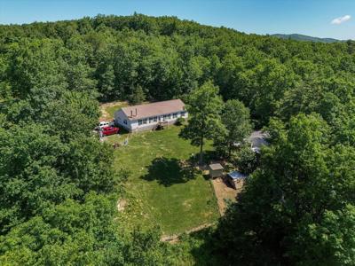 3706 Sunflower RD