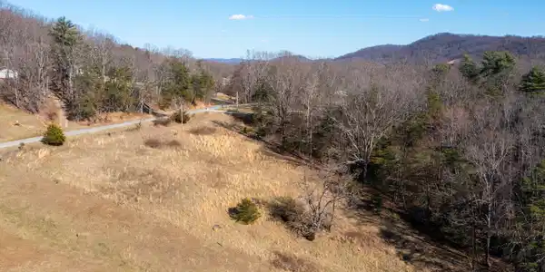 Image 2: mountain views