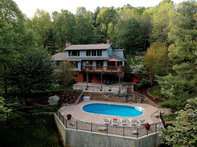 6635 Corntassel LN