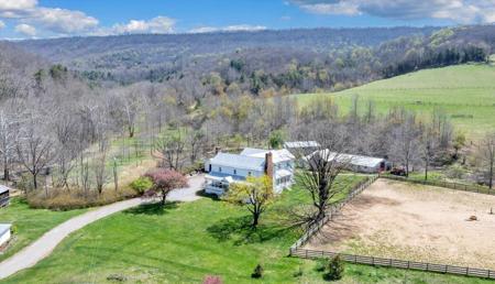 16 Huffman Store DR