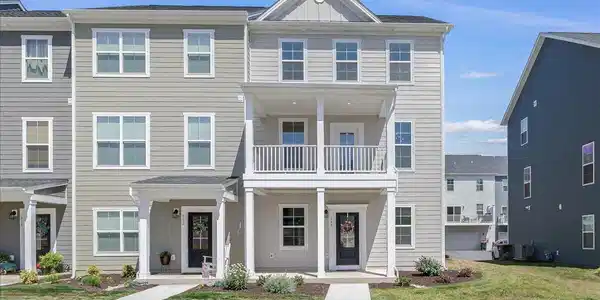 248 Colony AVE
