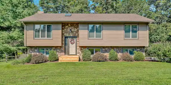 Image 2: Front of Home