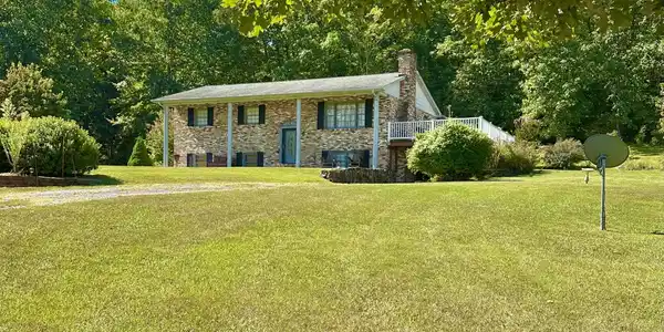 4801 Nicelytown RD