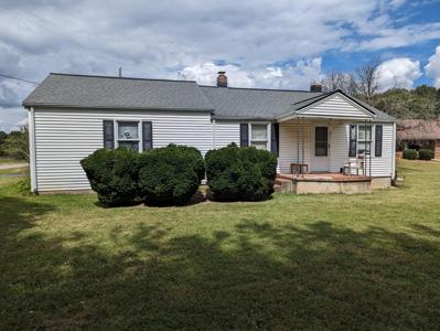 1731 Ball Park RD