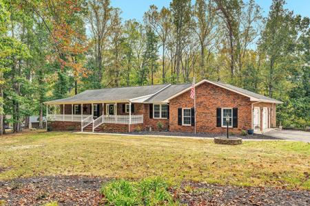 407 Brookledge DR