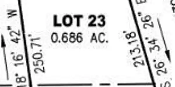Image 2: Lot 23 at Jackson at Ashley