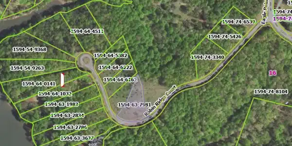 Lot 16 Robin Ridge CT