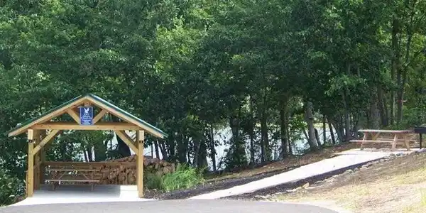 Image 4: Pavilion