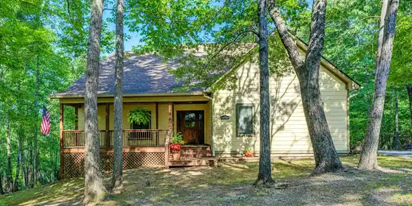 30 Boulder Point DR