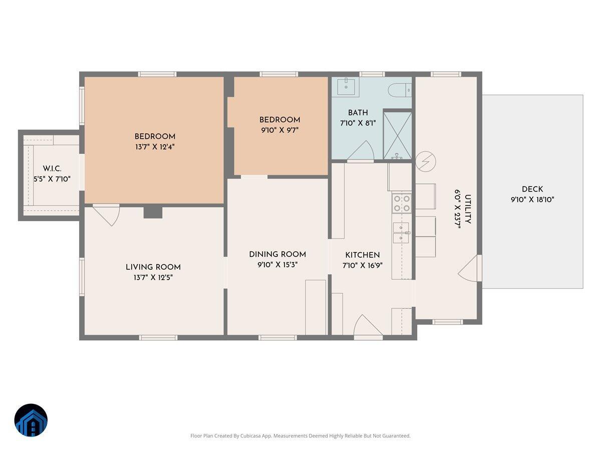 Image 2: 01-Floorplan