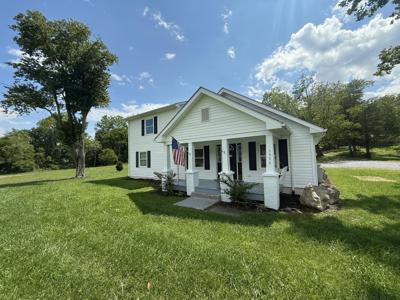 3536 Bradshaw RD