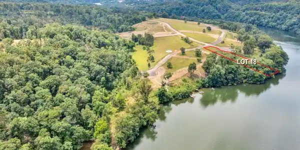 Lot #18 Lot 18 Moorman RD