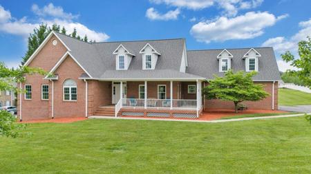 64 Doe DR