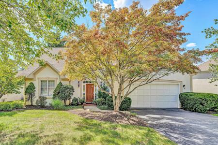 4074 Overlook Trail DR