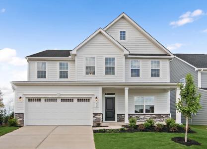 7272 Fairway Ridge CIR