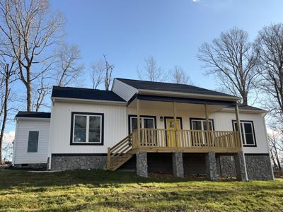 3603 Wheatland RD