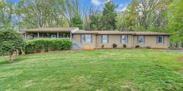 856 Ridge Mountain DR