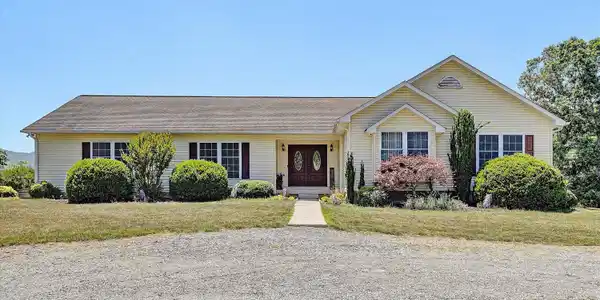 271 Camp Mitchell RD