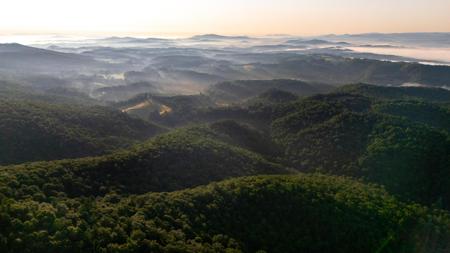 Lot #na Macks Mountain RD NW