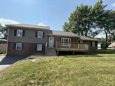 1250 Blacksburg RD