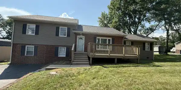 1250 Blacksburg RD
