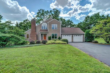6530 Trevilian RD