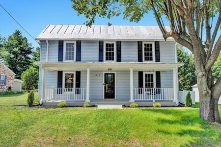 5279 Historic DR