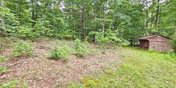 Lot #1 Hoot Owl RD