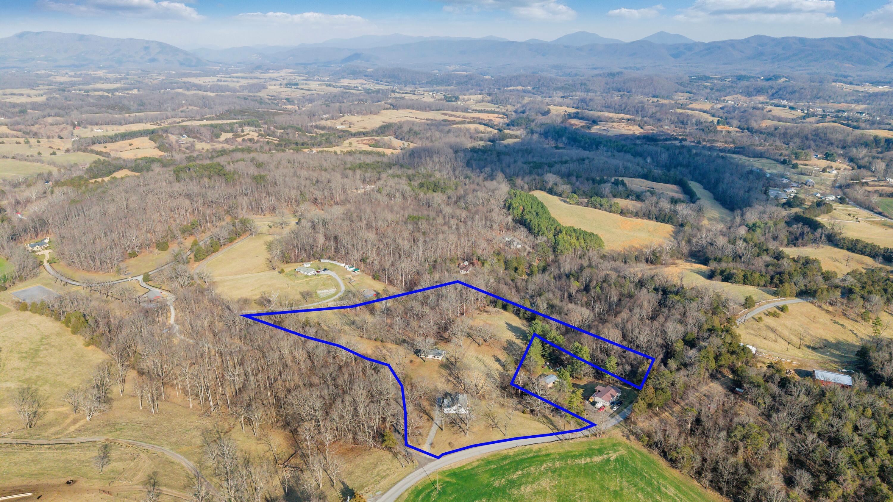 Image 3: Blue Ridge - 1