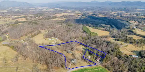 Image 3: Blue Ridge - 1