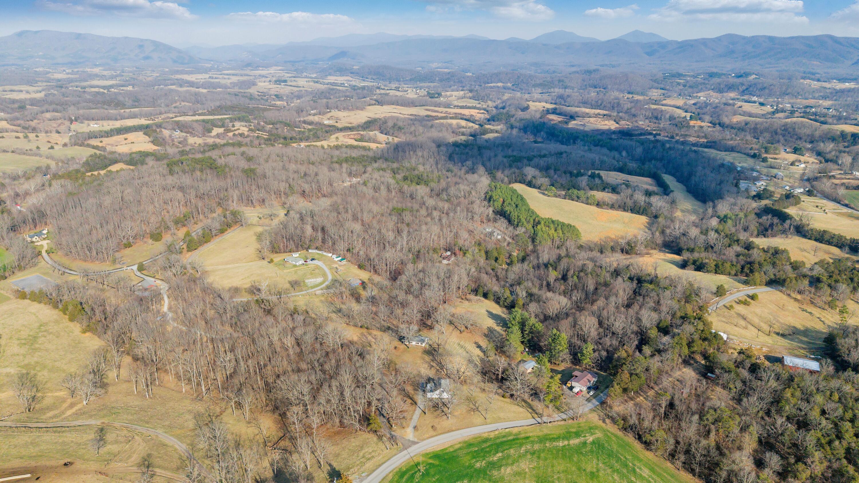 Image 4: Blue Ridge - 3