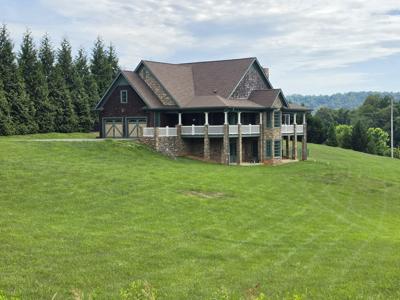 110 Monty RD