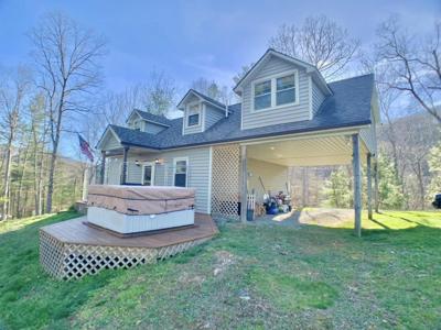 7150 Mill Branch RD