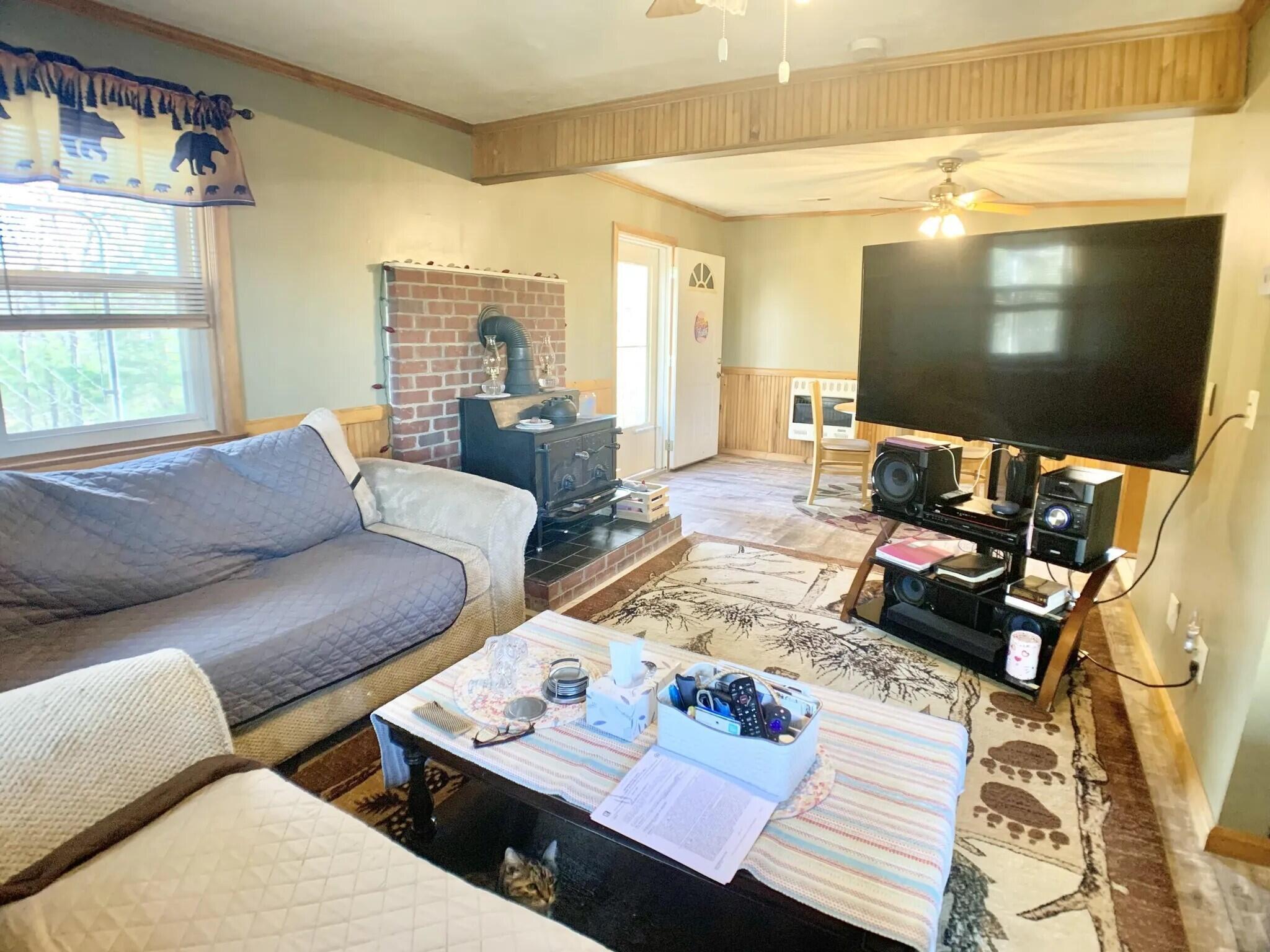 Image 3: Living Room