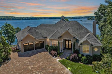 60 Westridge LN