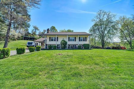 262 Mountain View RD