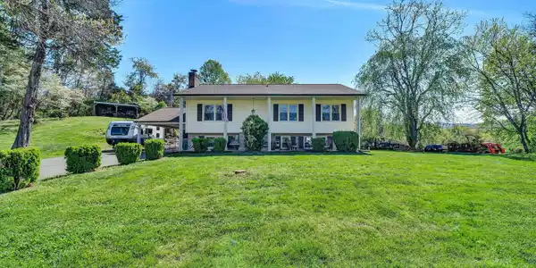 262 Mountain View RD