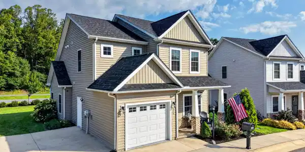 320 Bernies WAY