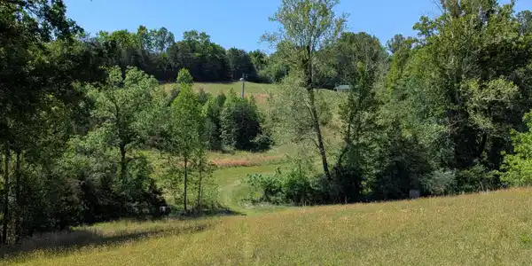 Tract A Brooks Mill RD