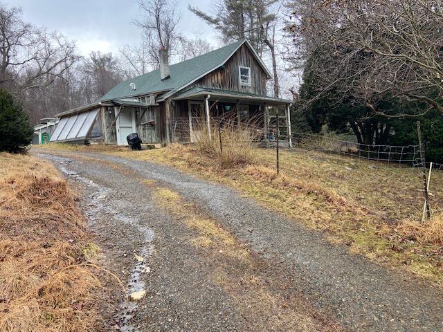 Image 1: Cabin