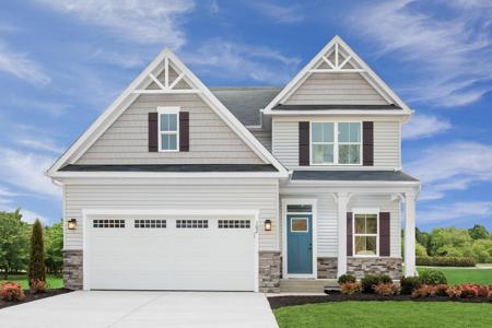 7060 Fairway Ridge RD