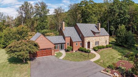 181 Mobley Mountain RD