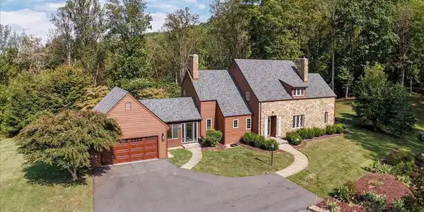 181 Mobley Mountain RD