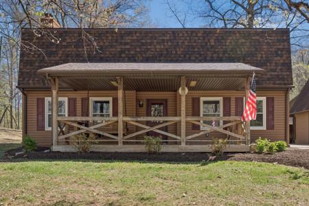181 Serenity LN