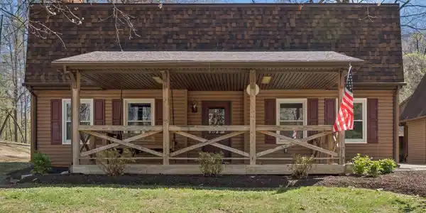 181 Serenity LN
