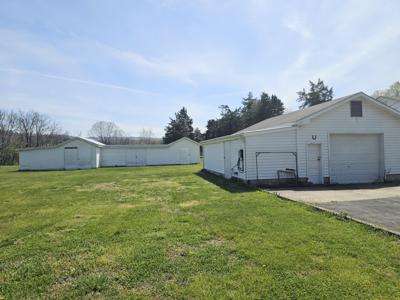 Lot #19 Allen ST
