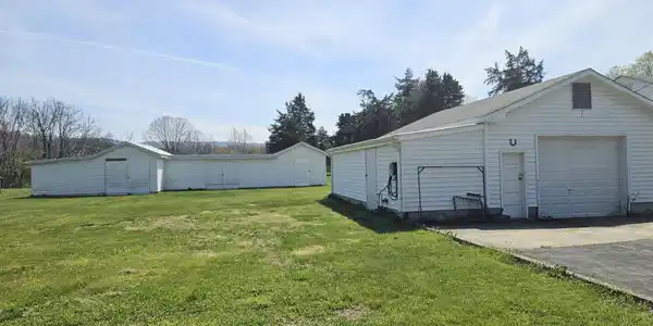 Lot #19 Allen ST