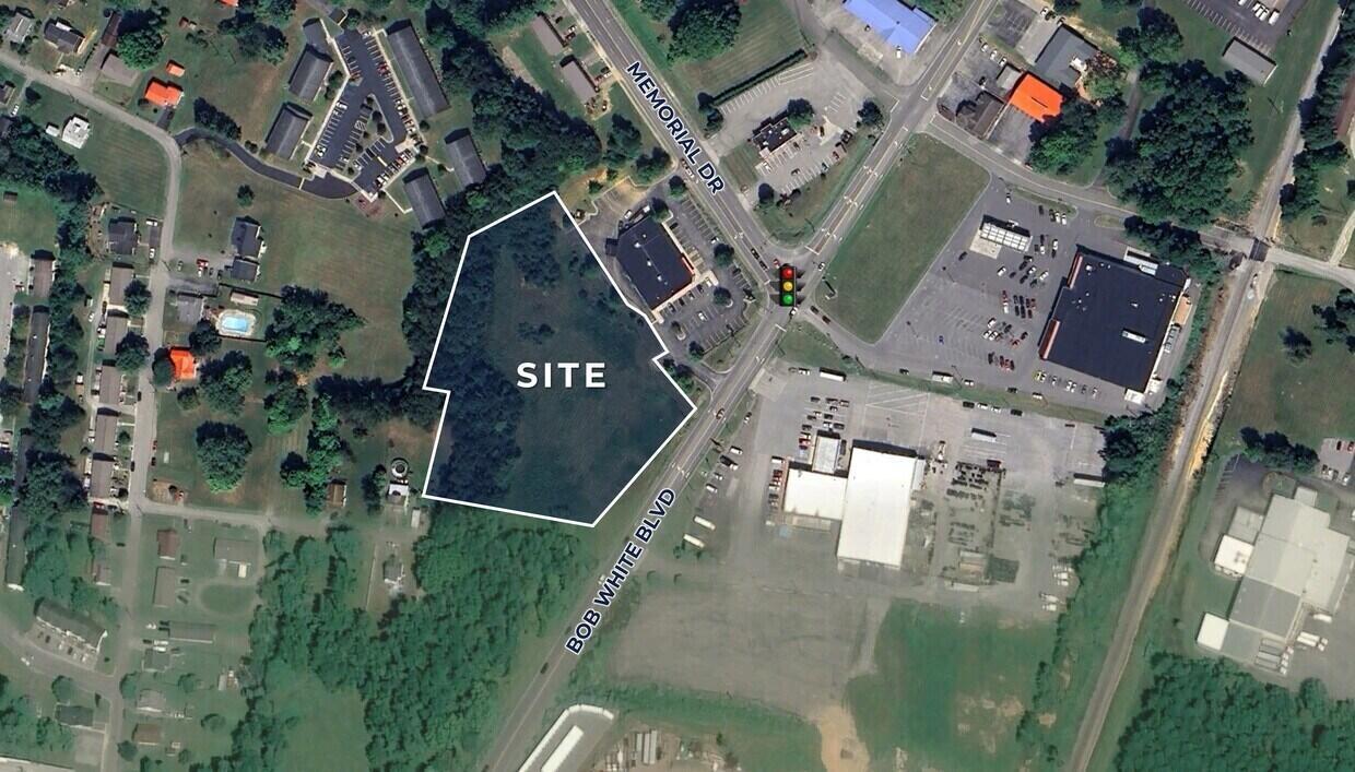 Image 1: TBD Bob White Blvd 4
